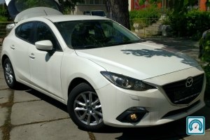 Mazda 3 1.5 2017 717370