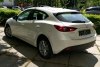 Mazda 3 1.5 2017.  4