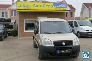 Fiat Doblo 1.4 8V 2011 717548