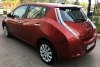 Nissan Leaf s 2013.  3