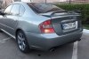 Subaru Legacy 2.0 avtomat 2006.  4