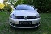 Volkswagen Golf Plus COMFORTLINTE 2013.  10