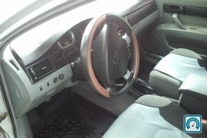 Chevrolet Lacetti SE 2006 717843
