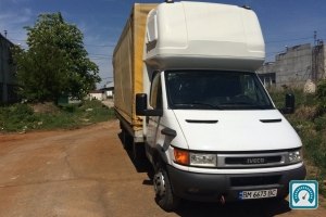 Iveco Daily 6515 2003 717968