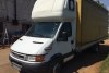 Iveco Daily 6515 2003.  6