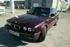 BMW 5 Series E34 1991.  1