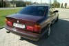 BMW 5 Series E34 1991.  3