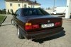 BMW 5 Series E34 1991.  4