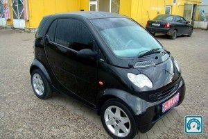 smart fortwo  2004 718067