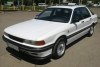 Mitsubishi Galant - GLSI 1991.  1