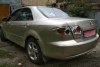 Mazda 6  2004.  7