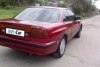 Mazda 626 GD 1989.  2