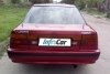 Mazda 626 GD 1989.  4