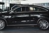 Mercedes GLE-Class 63 Coupe 2017.  2