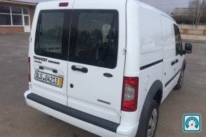 Ford Transit Connect  2013 718289