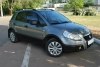 Fiat Sedici  2008.  1