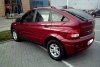 SsangYong Actyon Delux 2008.  2