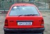 Opel Kadett  1989.  6