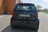 smart fortwo  2009.  5