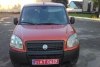 Fiat Doblo 7+1 2006.  9