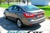 Ford Focus AT 2012.  2