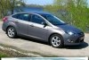 Ford Focus AT 2012.  1