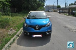 Renault Captur  2016 718495