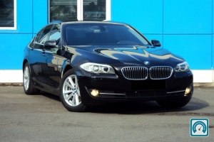 BMW 5 Series 523i 2012 718501