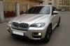 BMW X6 3.5 -DRAVE 2011.  1