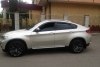 BMW X6 3.5 -DRAVE 2011.  2