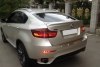 BMW X6 3.5 -DRAVE 2011.  3