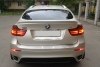 BMW X6 3.5 -DRAVE 2011.  4