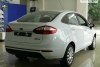 Ford Fiesta Trend 6AT 2016.  2