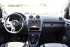 Volkswagen Caddy TDI 2011.  11