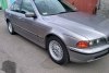 BMW 5 Series -60  1998.  1