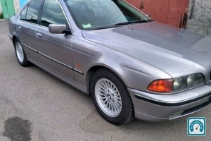 BMW 5 Series -60  1998 718598