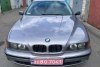BMW 5 Series -60  1998.  2