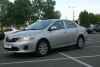 Toyota Corolla  2011.  3