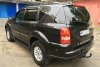 SsangYong Rexton Delux 2008.  2