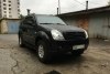 SsangYong Rexton Delux 2008.  1