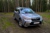 Subaru Forester  2016.  1