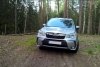 Subaru Forester  2016.  8