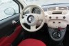 Fiat 500  2014.  3
