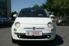 Fiat Cinquecento  2011.  2