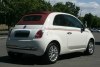 Fiat Cinquecento  2011.  5