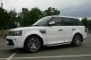 Land Rover Range Rover Sport  2011.  3