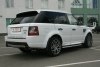 Land Rover Range Rover Sport  2011.  7