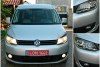 Volkswagen Caddy Maxi 2.0TDi 2014.  13