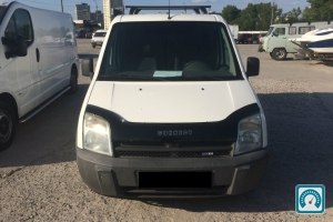 Ford Transit Connect 1.8 D 2006 718886