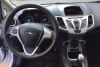 Ford Fiesta Comfort 2013.  10